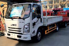 无锡圣邦凯威载货车新车上市 欢迎到店垂询