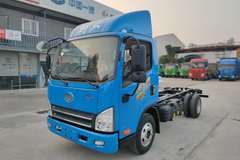 江门祥坤汽贸 一汽解放轻卡 虎VN招财虎 载货车 优惠促销活动