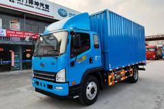 江门祥坤汽贸 一汽解放 虎V 大王驾到 潍柴190匹