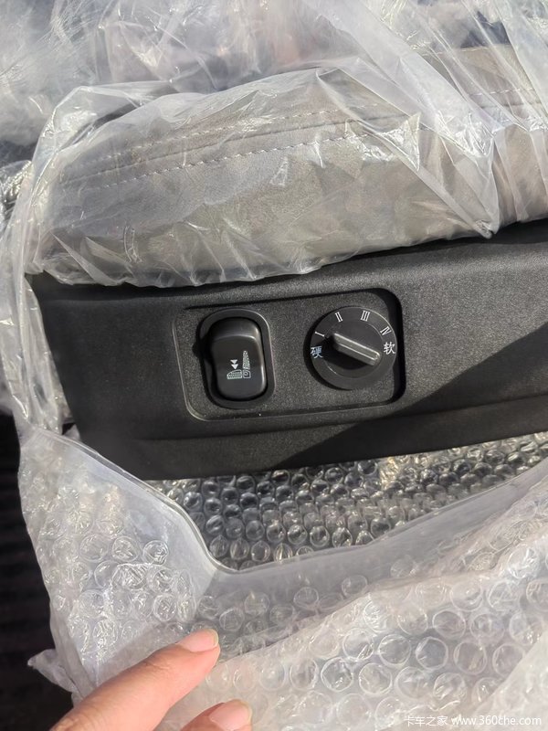 新车到店 宿州市悍将载货车仅需10.18万元