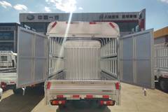 后单轮双排2.7米苍栅更能装，能拉人能载货