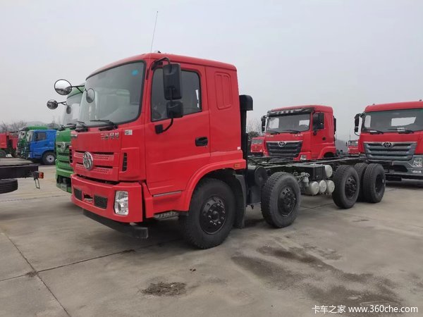 抢购在行动！三环昊龙前四后六载货平板车，仓栏车降价大放送立降2万