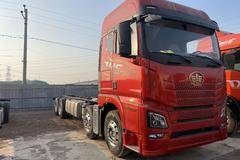 解放JH6载货车郑州市火热促销中 让利高达3万