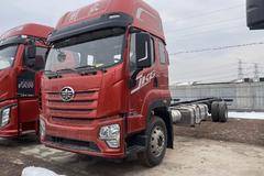 疯狂促销，直降3万！郑州市解放JK6载货车系列优惠价