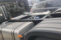 欧曼GTL星翼版牵引车520马力，采埃孚自动挡优惠促销