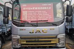 骏铃S3载货车新车上市 欢迎到店垂询