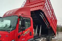 优惠0.8万 宜昌市虎V载货车火热促销中