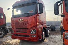 限时特惠，立降3万！郑州市解放JH6载货车系列疯狂促销中