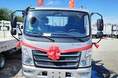 本次“福田时代领航 载货车 时代领航G5优惠促销活动”，共计款1