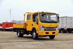 优惠3万 长春市多利卡D6载货车火热促销中