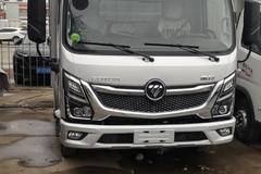 奥铃玉兔3号自动挡福康发动机这个车不香嘛？