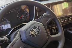 一汽解放 J6V重卡 经典版 520马力 6X4 牵引车