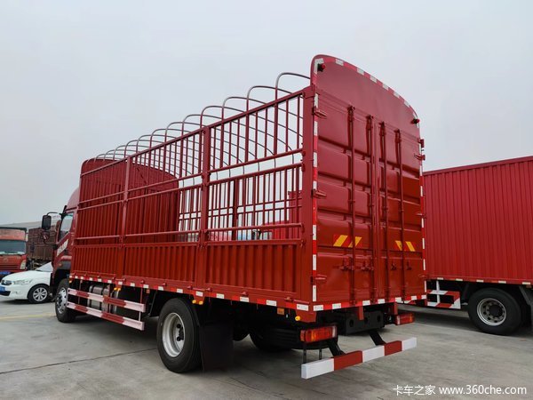 奥铃大黄蜂载货车重庆市火热促销中 让利高达1.2万