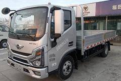 2024年02月18日起，福田时代领航载货车时代领航G5多款新车