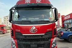 乘龙绿通大房车，更轻，更省，更舒适，即日起购车即可优惠3000元