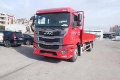 格尔发A5载货车台州市火热促销中 让利高达1.98万