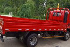 解放轻卡开工钜惠，全系产品优惠多多！还有不到7万的平板整车！！