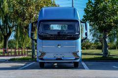 蓝擎轻卡 EH Pro系 4.18米单排纯电动厢式轻卡