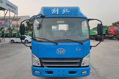 江门祥坤汽贸 一汽解放轻卡 虎V 云内137匹 优惠促销活动