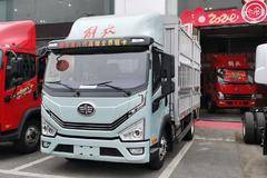 新车到店 宜昌市虎V载货车仅需11.98万元