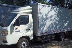 畅销车型，致富能手。一款城市配送神器，