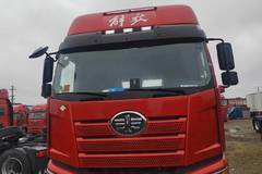 优惠0.5万 扬州市解放J6P牵引车火热促销中