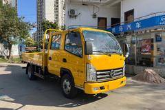 今年买凯马、明年开宝马，选择永通昌、一生都平安！