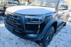 疯狂促销，直降1万！呼和浩特市T8皮卡系列优惠价