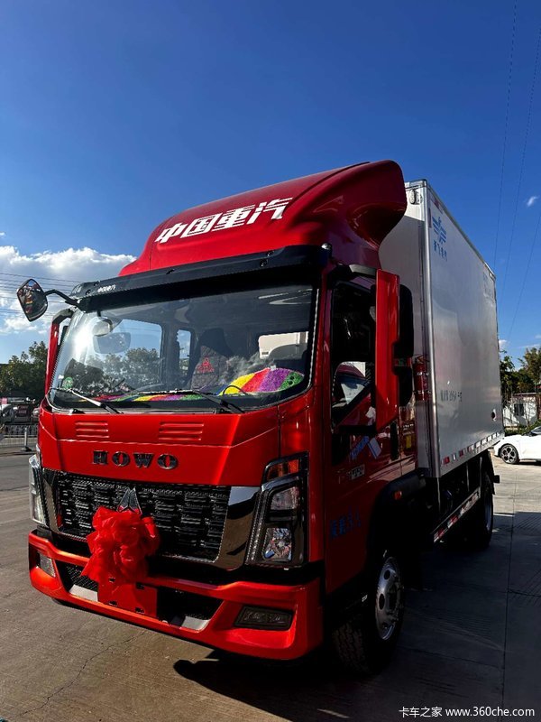 生鲜冷冻食品专用冷藏车,温度可达零下18度,欢迎到店选购