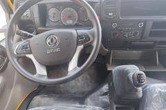 疯狂促销，直降2万！东风双排6人座载货车系列！