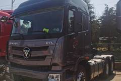 欧曼GTL星翼470马力，智享版480马力手动挡牵引车限时优惠