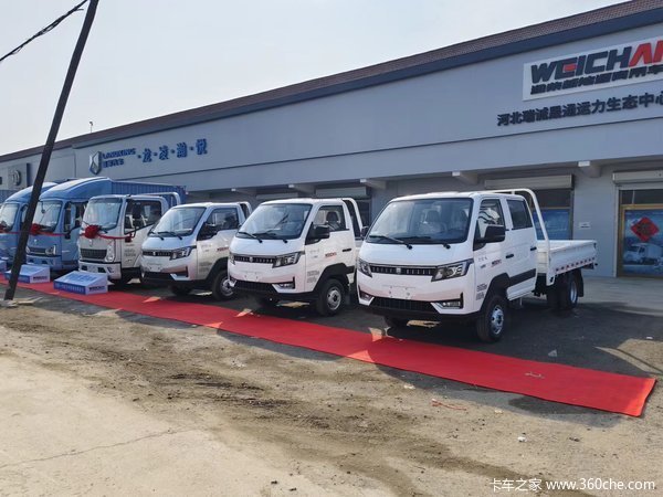 2月到3月到店看车，赠送尿素一桶