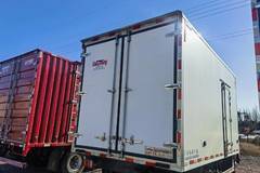 豪沃金悍将！商贸神器在唐山凤之星等您来选！