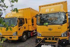 开年大优惠，工程黄6.2米直接优惠1万元