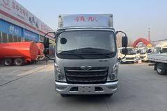 新车到店 邯郸市时代领航M5载货车仅需9.2万元