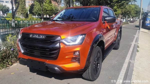 �Ż�0.3�� ��������ʮ��D-MAXƤ�����ȴ�����