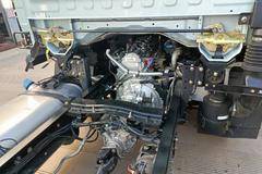 一汽解放大理恒泰店虎6G康明斯发动机主推款车型优惠促销