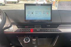 新车到店 东莞市T5电动载货车仅需13.98万元