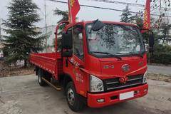 微卡价格买轻卡 整车还不到7万！！！