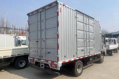 新车到店 邯郸市时代领航M6载货车仅需9.5万元