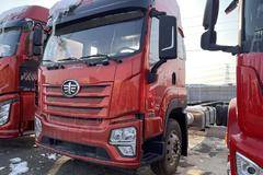 疯狂促销，直降3万！郑州市解放JK6载货车系列优惠价