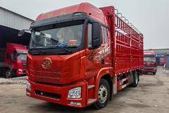 惊喜不断，降3万！郑州市解放JH6载货车系列超值回馈，