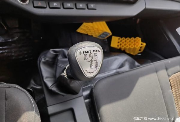 特价优惠直降2000重载版潍柴160马力先到先得法斯特高低挡8