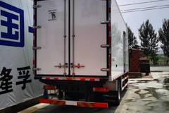 解放J6G冷藏车长春市火热促销中 让利高达3.5万