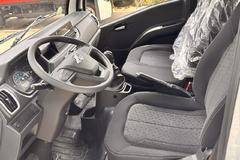 疯狂促销，直降0.58万！金华市福星S系载货车系列优惠价