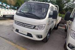 本次“福田祥菱 载货车 祥菱M2优惠促销活动”，共计款1车型参与