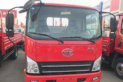 恭喜王老板 喜提虎V载货车 马达一响 黄金万两