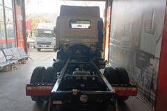 大理恒泰新车到店 大理白族自治州虎V载货车仅需11.2万元