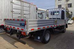 惊喜不断，降8.38万！合肥市蓝擎·龙N载货车系列超值回馈，