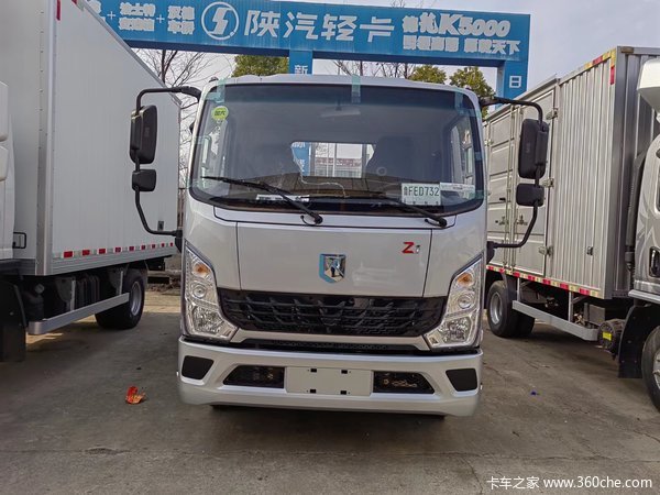 惊喜不断，降8.38万！合肥市蓝擎·龙N载货车系列超值回馈，